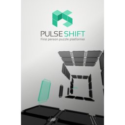 Pulse Shift (PC - Steam Key)