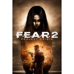 F.E.A.R. 2: Project + Reborn (PC - GOG Key)