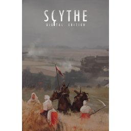 Scythe (Digital Edition) (PC - Steam Key)