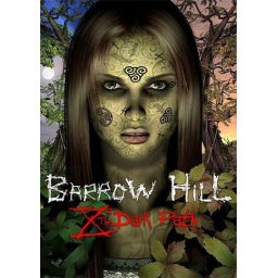 Barrow Hill: The Dark Path (EU) (PC - Steam Key)