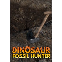 Dinosaur Fossil Hunter (PC - Steam Key)