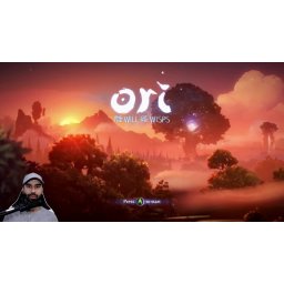Ori and the Will of the Wisps (PC/Xbox One) (PC - Microsoft Store Key)