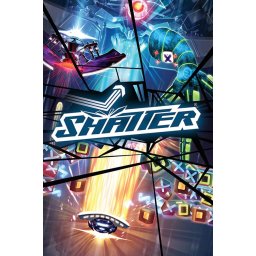 Shatter (PC - Steam Key)