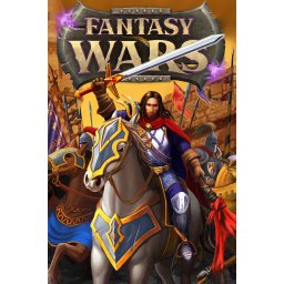 Fantasy Wars (PC - Steam Key)