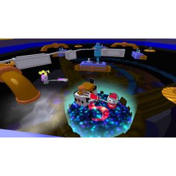 Grabitoons! (PC - Steam Key)