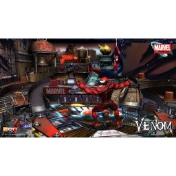 Pinball FX2 - Venom Table (DLC) (PC - Steam Key)