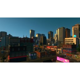Cities: Skylines - Coast to Coast Radio (DLC) (PC - Steam Key)