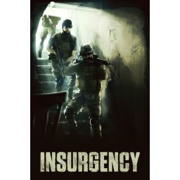 Insurgency (PC - Steam Key)