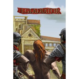 I, Gladiator (PC - Steam Key)