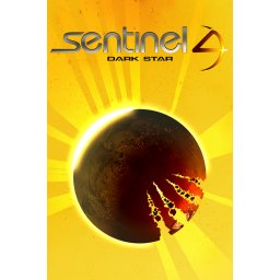 Sentinel 4: Dark Star (PC - Steam Key)