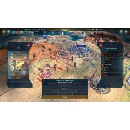 Age of Wonders: Planetfall Deluxe Content (DLC) (PC - Steam Key)