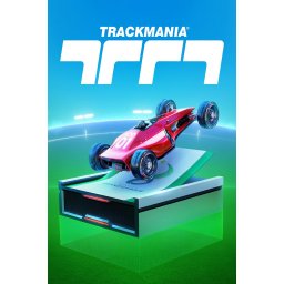 TrackMania&sup2; Stadium (EU) (PC - Steam Key)