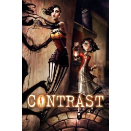 Contrast (Collector's Edition) (PC - Steam Key)