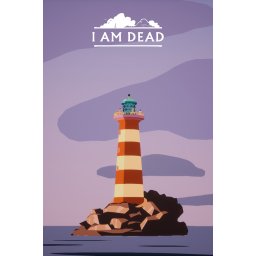 I Am Dead (PC - Steam Key)