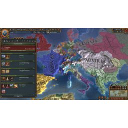 Europa Universalis IV - Dharma (DLC) (PC - Steam Key)