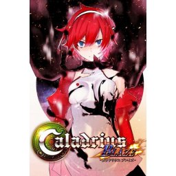 Caladrius Blaze (PC - Steam Key)