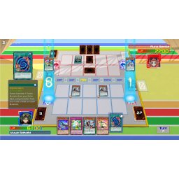 Yu-Gi-Oh! - ARC-V: ARC League Championship (DLC) (PC - Steam Key)