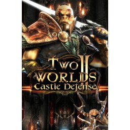 Two Worlds II - Castle Defense (PC - Steam Key)
