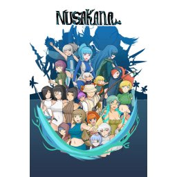 Nusakana (PC - Steam Key)