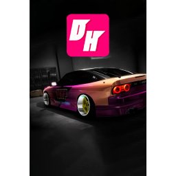 Drift Horizon Online (PC - Steam Key)