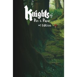 Knights of Pen and Paper I & II Collection (PC - Steam Key)