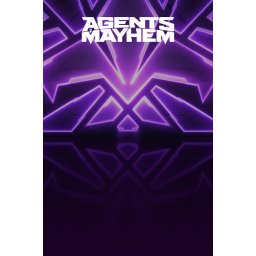 Agents of Mayhem (PC - Steam Key)