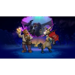 Graveyard Keeper - Game Of Crone (DLC) (PC - Steam Key)