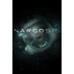 Narcosis VR (PC - Steam Key)