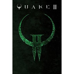 Quake II (PC - Steam Key)