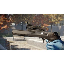 PAYDAY 2 - Gage Mod Courier (DLC) (PC - Steam Key)