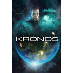 Battle Worlds: Kronos (PC - Steam Key)