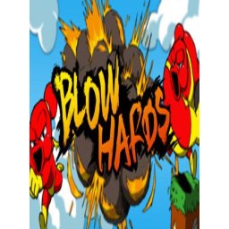 Blowhards (PC - Steam Key)