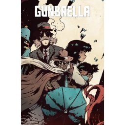 Gunbrella (PC - Steam Key)