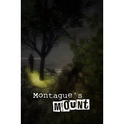 Montague's Mount (PC - Steam Key)