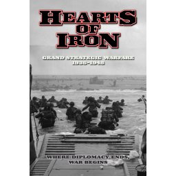 Hearts of Iron Collection III (Jan 2014) (PC - Steam Key)