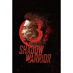 Shadow Warrior 3: Definitive Edition (PC - Steam Key)