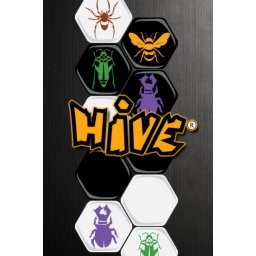 HIVE: Altenum Wars (PC - Steam Key)