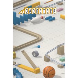 Gadgeteer [VR] (PC - Steam Key)