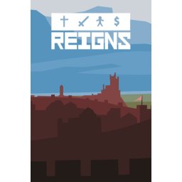 Reigns (PC - Steam Key)