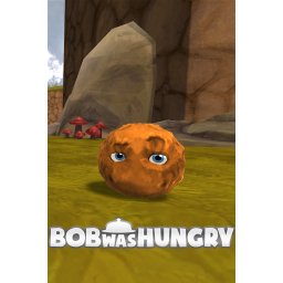 Bob Was Hungry (PC - Steam Key)