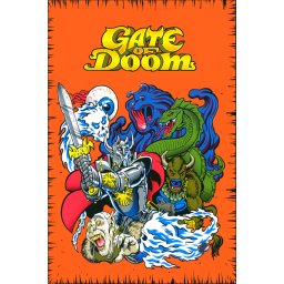 DOOM Classic Complete (PC - Steam Key)
