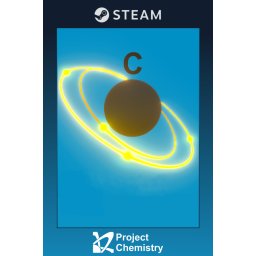 Project Chemistry (PC - Steam Key)