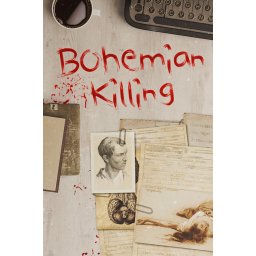 Bohemian Killing - Collector's Edition (PC - Steam Key)