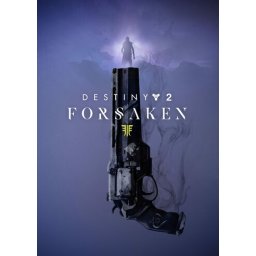 Destiny 2: Forsaken Pack (DLC) (PC - Steam Key)