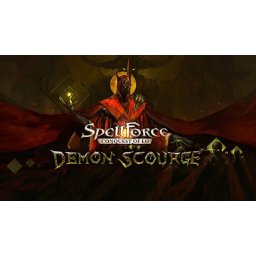 SpellForce: Conquest of Eo - Demon Scourge (DLC) (PC - Steam Key)