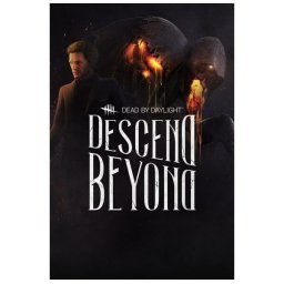 Dead By Daylight - Descend Beyond Chapter (DLC) (PC - Steam Key)