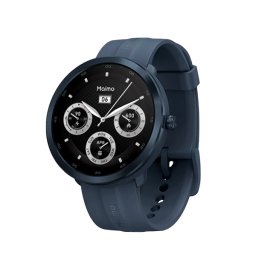 Smartwatch Maimo Watch R Navy Blue "QM_67694" (timbru verde 0.18 lei)