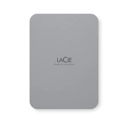 EHDD 5TB LC 2.5" MOBILE DRIVE USB 3.0 SL "STLR5000400" (timbru verde 0.8 lei)