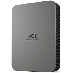 EHDD 4TB LC 2.5" MOBILE DRIVE USB 3.0 GR "STLR4000400" (timbru verde 0.8 lei)