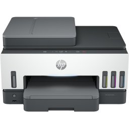 Multifunctional Inkjet CISS Color HP Smart Tank 790 AiO,A4,Functii:Impr|Scan|Cop|Fax,Vit Print Mono:15ppm,Vit Print color:9ppm,Conectiv:Retea|WiFi|BTH,Duplex:Da,ADF:ADF(Timbru Verde 11lei) "4WF66A"